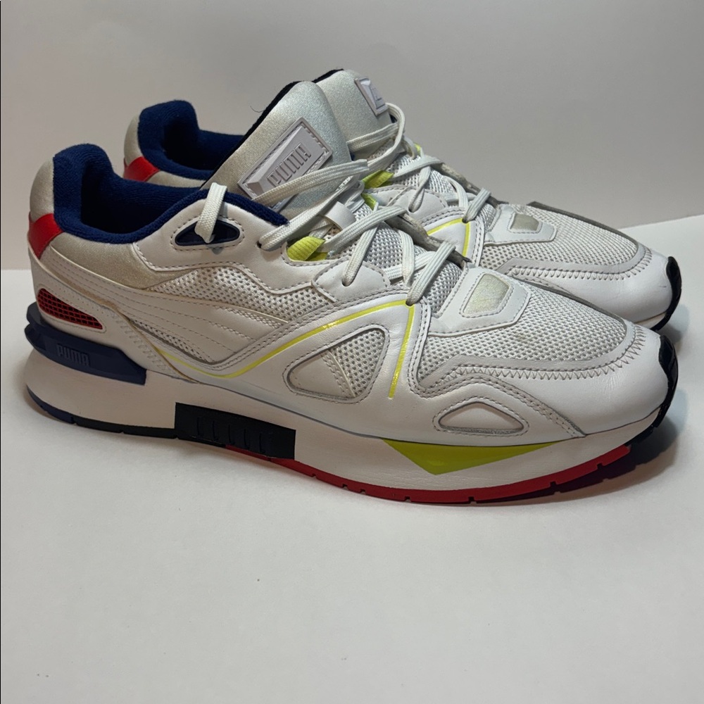 PUMA SNEAKERS 11.5 MENS - Picture 2 of 13